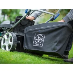 LUX-Tools Benzin-Rasenmäher Honda B-RM-51HMA -Heimwerkzeuge 4007872348649 90