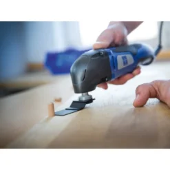 LUX Multitool-Set 13-teilig -Heimwerkzeuge 4007873047657 A02 270415