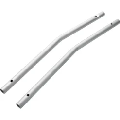 Unterholm Für LUX Akku-Rasenmäher A-RM-2x20/37 Set