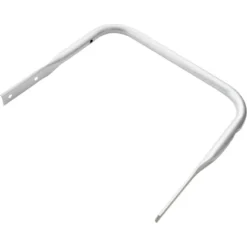 Unterer Holm Für LUX Akku-Rasenmäher A-RM-2x20/46 Set