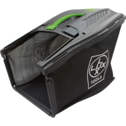 Fangsack Für LUX Akku-Rasenmäher A-RM-2x20/46 Set