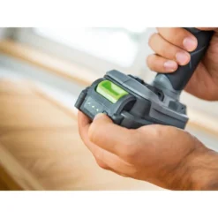 LUX Akkuschrauber A-BS-20-A Solo -Heimwerkzeuge 4007873804427 A03 110919