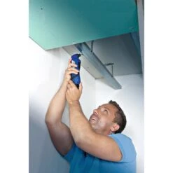 LUX Akku-Winkelschrauber AWS 12 Li 5 LUX Akku-Winkelschrauber AWS 12 Li -Heimwerkzeuge 400787396953 picture 3