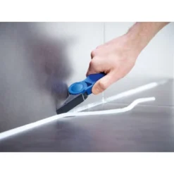 LUX Fugenmesser 6-teilig Comfort -Heimwerkzeuge 4007873982446 A02 220416