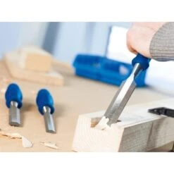 LUX Stechbeitel Classic 20 Mm -Heimwerkzeuge 4007875281967 A01 180315