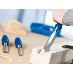 LUX Stechbeitel Classic 25 Mm -Heimwerkzeuge 4007875281974 A01 180315