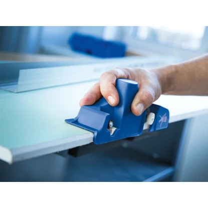 LUX Kantenhobel 2 LUX Kantenhobel – Bild 2