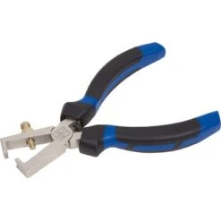 LUX-TOOLS Abisolierzange Classic 160 Mm