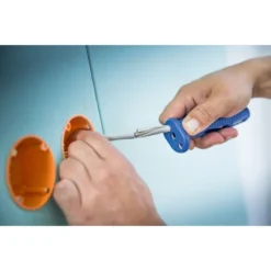 LUX 6in1 Multiabisolierer -Heimwerkzeuge 4007875345171 A03 050618