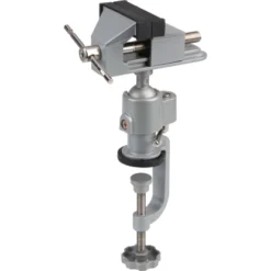 LUX Präzisionsschraubstock Comfort