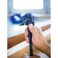 LUX Nageleisen 200 Mm 6 LUX Nageleisen 200 Mm -Heimwerkzeuge 4007875668515 A02 041218