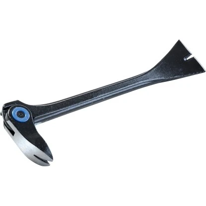 LUX Nageleisen 200 Mm 1 LUX Nageleisen 200 Mm