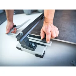 LUX Fliesenschneider FSM-800 Professional -Heimwerkzeuge 4007875676268 A02 201218