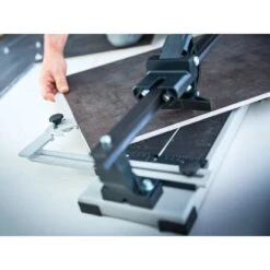 LUX Fliesenschneider FSM-800 Professional -Heimwerkzeuge 4007875676268 A03 201218