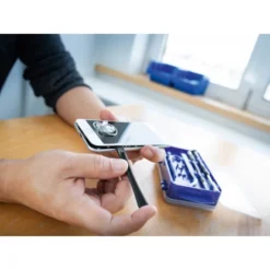 LUX Smartphone-Reparatur-Set 108-teilig -Heimwerkzeuge 4007875857018 A01 010219
