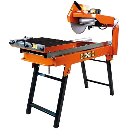 Cross Tools Fliesenschneidmaschine CSC 230-1200 PRO 2 Cross Tools Fliesenschneidmaschine CSC 230-1200 PRO – Bild 2
