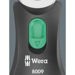 Wera Zyklop Pocket 1 Set 13-teilig -Heimwerkzeuge 4013288221834 2110 AI 03