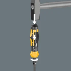 Wera Kraftform Kompakt 900 Set 1 19-teilig -Heimwerkzeuge 4013288222176 2110 AI 09