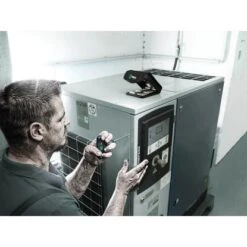 Wera Quergriff-Bits-Handhalter 416 RA Ratschenfunktion U. Schnellwechselfutter -Heimwerkzeuge 4013288222824 2110 A 09