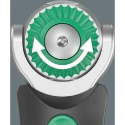 Wera Zyklop-Pocket 2 Set 18-teilig 16 Wera Zyklop-Pocket 2 Set 18-teilig -Heimwerkzeuge 4013288223050 2110 AI 04