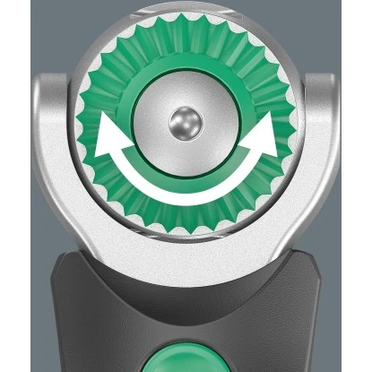 Wera Zyklop-Pocket 2 Set 18-teilig 7 Wera Zyklop-Pocket 2 Set 18-teilig – Bild 7