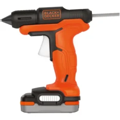 Black & Decker Black+Decker Akku-Heißklebepistole BDCGG12N 12 V -Heimwerkzeuge 404435 2012 bdcgg12 2