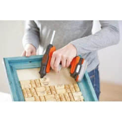 Black & Decker Black+Decker Akku-Heißklebepistole BDCGG12N 12 V -Heimwerkzeuge 404435 2012 bdcgg12n a2