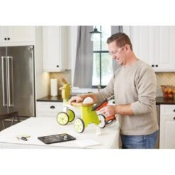 Black & Decker Black+Decker Akku-Heißklebepistole BDCGG12N 12 V -Heimwerkzeuge 404435 2012 bdcgg12n a4