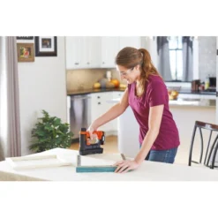 Black & Decker Black+Decker Akku-Tacker Und -Nagler BDCT12N 12 V -Heimwerkzeuge 404441 2012 bdct12n a5