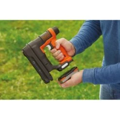 Black & Decker Black+Decker Akku-Tacker Und -Nagler BDCT12N 12 V -Heimwerkzeuge 404441 2012 bdct12n f1