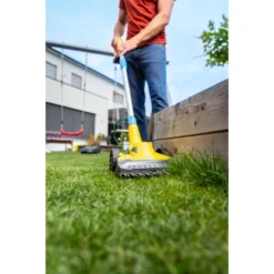 Gloria Finecut Rasen- Und Kantenschneider 18 V -Heimwerkzeuge 4046436051502 4262 A 05