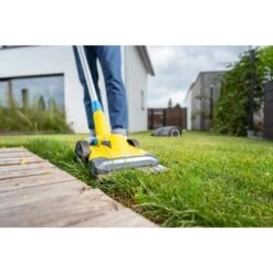 Gloria Finecut Rasen- Und Kantenschneider 18 V -Heimwerkzeuge 4046436051502 4262 A 08