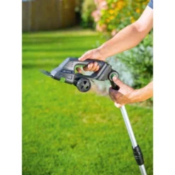 LUX Akku-Grasscheren-Set 1 Power System 22 LUX Akku-Grasscheren-Set 1 Power System -Heimwerkzeuge 4048121960885 A06 110920