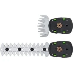 LUX Akku-Grasscheren-Set 1 Power System 19 LUX Akku-Grasscheren-Set 1 Power System -Heimwerkzeuge 4048121960885 S04 110920