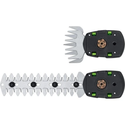 LUX Akku-Grasscheren-Set 1 Power System 6 LUX Akku-Grasscheren-Set 1 Power System – Bild 6