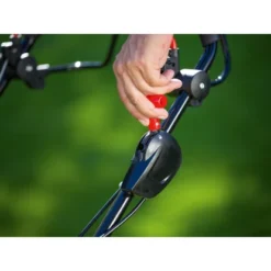 Trike-Rasenmäher B 51/TMA 60 L Fangkorb 2.900 W -Heimwerkzeuge 4048122036251 A05 071118