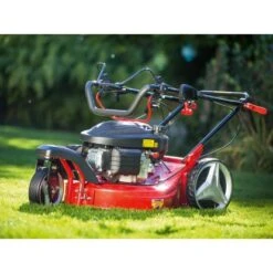 Trike-Rasenmäher B 51/TMA 60 L Fangkorb 2.900 W -Heimwerkzeuge 4048122036251 CU01 071118