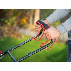 CMI Benzin-Rasenmäher C-B-51-HMA 1 -Heimwerkzeuge 4048122040302 A02 111218