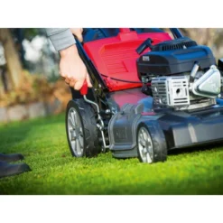 CMI Benzin-Rasenmäher C-B-51-HMA 1 -Heimwerkzeuge 4048122040302 A03 111218