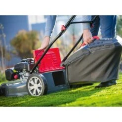 CMI Benzin-Rasenmäher C-B-51-HMA 1 -Heimwerkzeuge 4048122040302 A04 111218