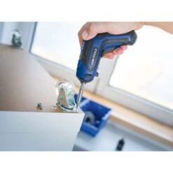 Akkuschrauber ABS-3,6Li C Solo 14 Akkuschrauber ABS-3,6Li C Solo -Heimwerkzeuge 4048124503140 A01 270418