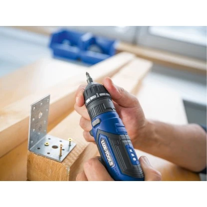 Akkuschrauber ABS-3,6Li C Solo 6 Akkuschrauber ABS-3,6Li C Solo – Bild 6