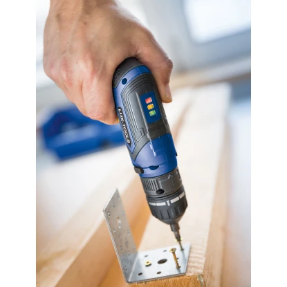 Akkuschrauber ABS-3,6Li C Solo 7 Akkuschrauber ABS-3,6Li C Solo – Bild 7