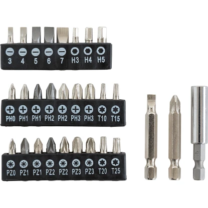 Akkuschrauber ABS-3,6Li C Solo 3 Akkuschrauber ABS-3,6Li C Solo – Bild 3