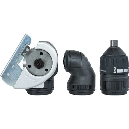 Akkuschrauber ABS-3,6Li C Solo 2 Akkuschrauber ABS-3,6Li C Solo – Bild 2