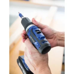 LUX Akkuschrauber ABS-20Li Inkl. 1,5 Ah Akku -Heimwerkzeuge 4048124509999 a02 28 03 18