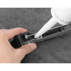 Easymaxx Silikonentferner 5 In 1 Set Grau-Rot -Heimwerkzeuge 4052926052935 4257 A 16