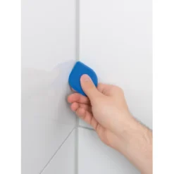 Easymaxx Silikonentferner 5 In 1 Set Grau-Rot -Heimwerkzeuge 4052926052935 4257 A 20