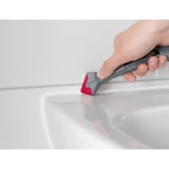 Easymaxx Silikonentferner 5 In 1 Set Grau-Rot -Heimwerkzeuge 4052926052935 4257 A 21