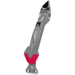 Easymaxx Silikonentferner 5 In 1 Set Grau-Rot -Heimwerkzeuge 4052926052935 4257 S 08